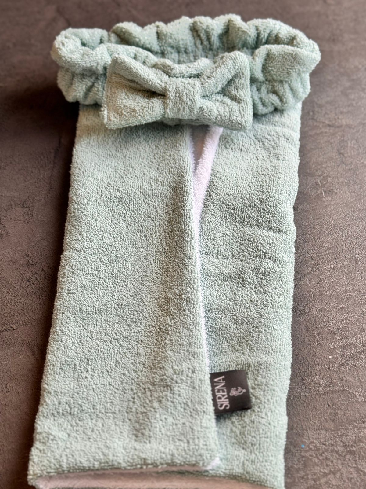 SIRENA towel